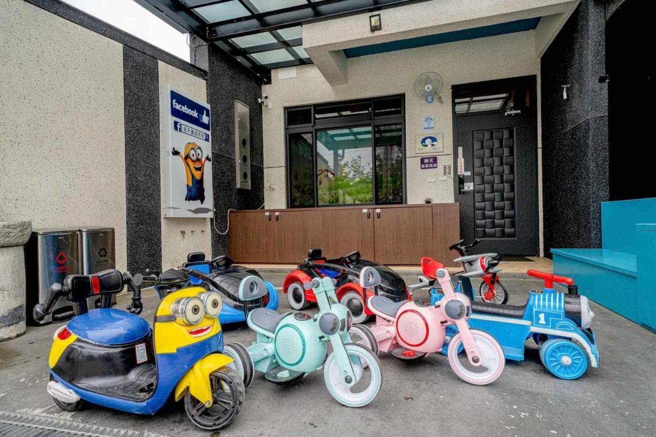 Han Tian Slide Wujie Luaran gambar